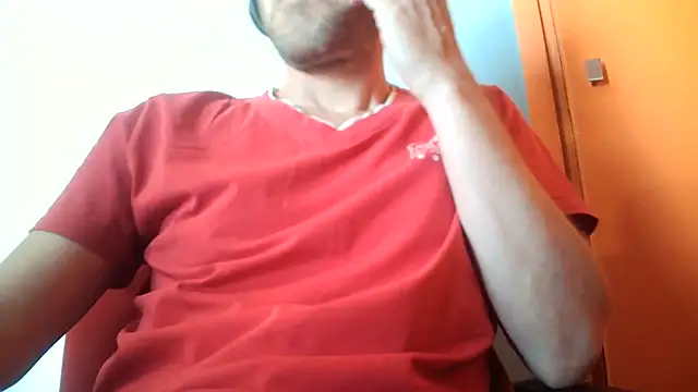 Show Webcam de truble78