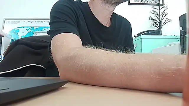 truble78's Webcam Show