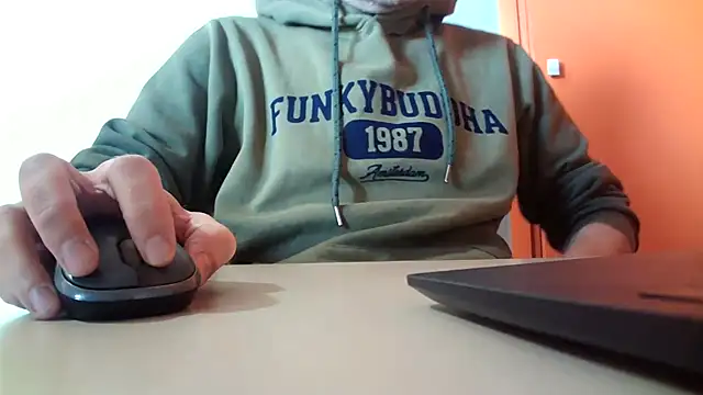 truble78のウェブカメラショー