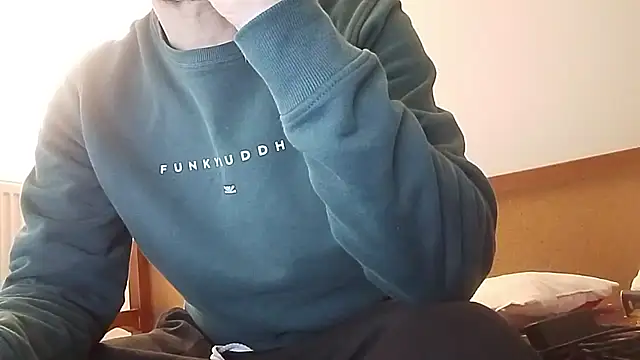 truble78 웹캠 쇼