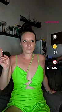 Show Webcam de ZaramourXMrX