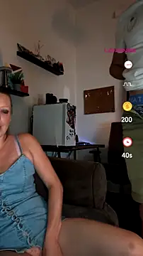 ZaramourXMrX Show Webcam