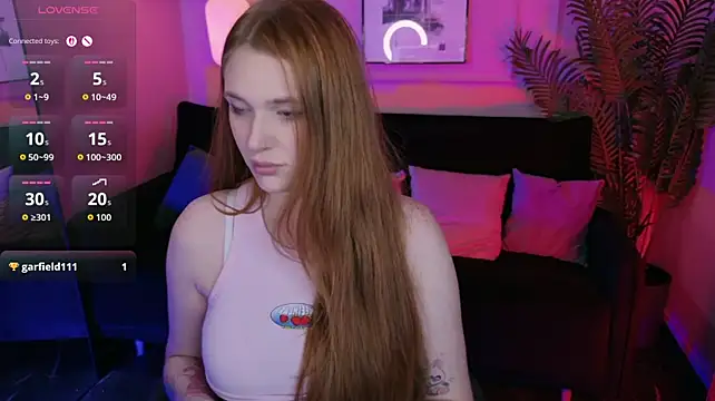 RinKittyy Live XXX-Chat