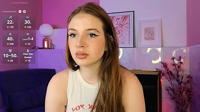 RinKittyy's Webcam Show