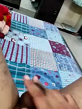 smallthickdick115's Webcam Show