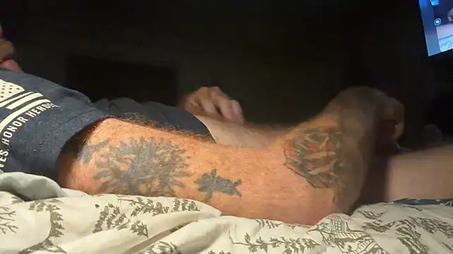 Show webcam de CallMeSirCock