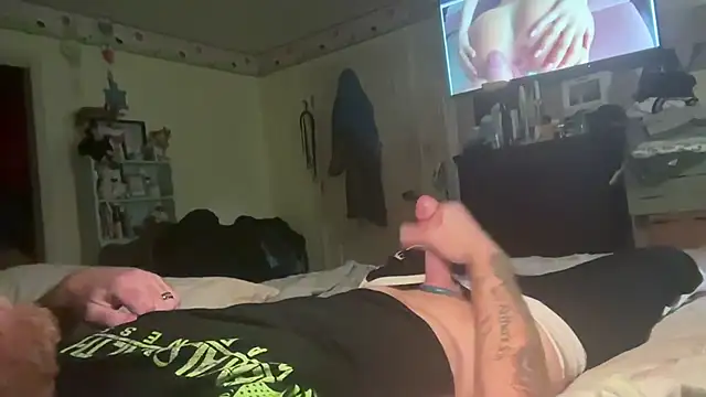CallMeSirCock: вебкам-шоу