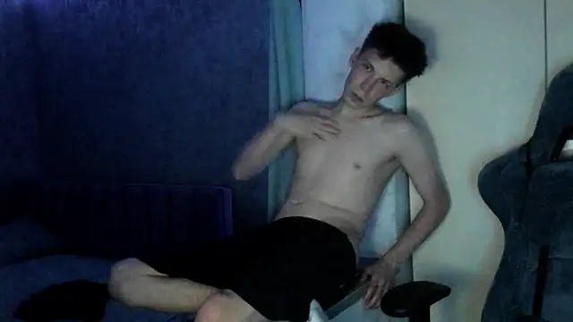 Elvin_expasito: вебкам-шоу