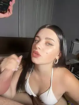 SexyCoupIe's Webcam Show
