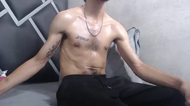 Endrick-23 Webcam Show