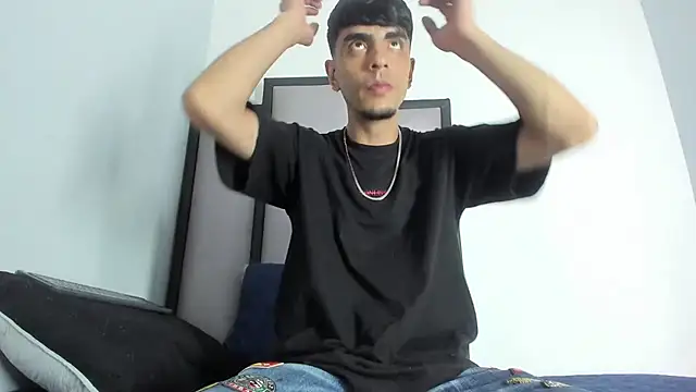 Endrick-23 – webcam-show