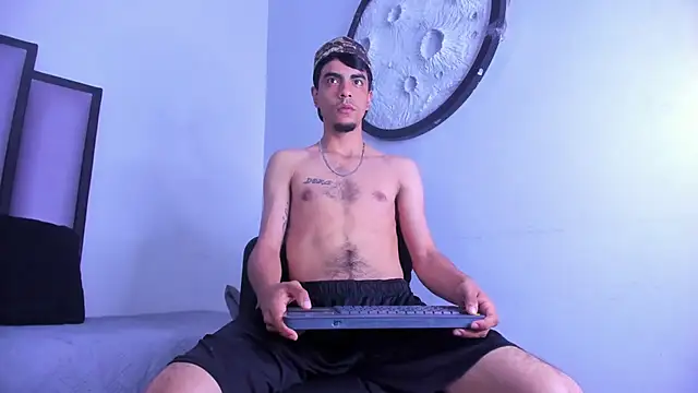 Endrick-23's Webcam Show
