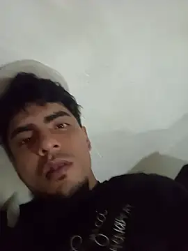 Endrick-23 Webcam Show