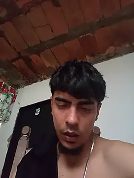 Endrick-23's Webcam Show