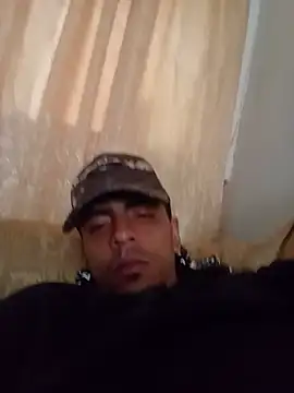 Show Webcam de Endrick-23