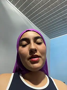 Malika_Noor 웹캠 쇼