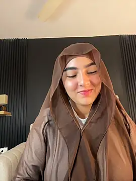 Chat XXX ao vivo de Malika_Noor