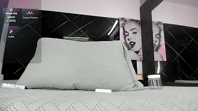 Mick-lollipop Webcamshow
