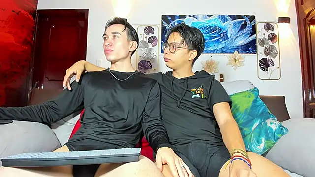 Patrick_ander Webcamshow