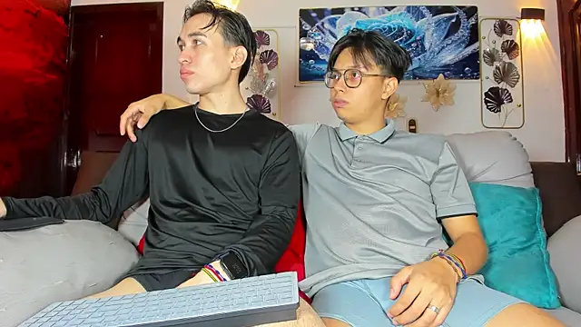 โชว์เว็บแคมของ Patrick_ander