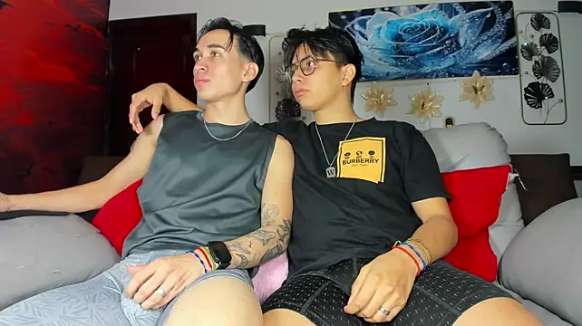 Patrick_ander – webcam-show