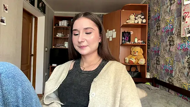 poly_princess: вебкам-шоу