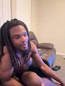 kiddzz's Webcam Show