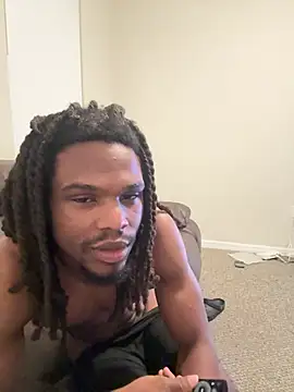 kiddzz's Webcam Show