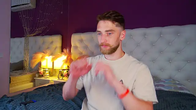 Dexter_Raze: вебкам-шоу