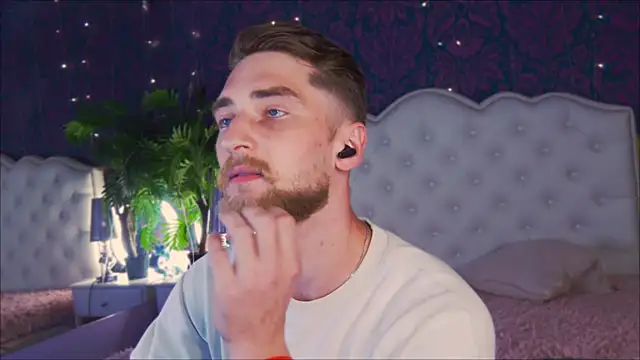 Dexter_Raze: вебкам-шоу