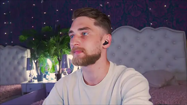 Dexter_Raze: вебкам-шоу