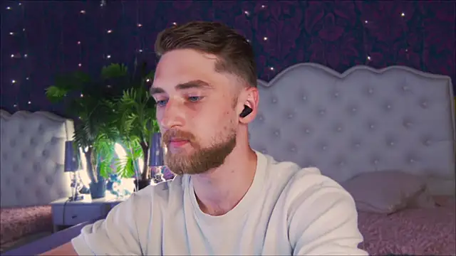 Dexter_Raze Webcam show