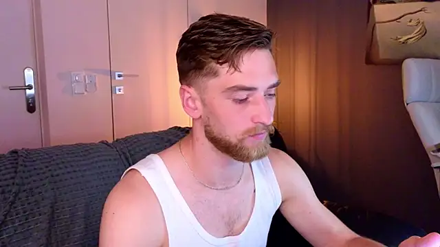 Dexter_Raze Шоу с уебкамера