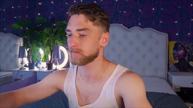 Dexter_Raze: вебкам-шоу
