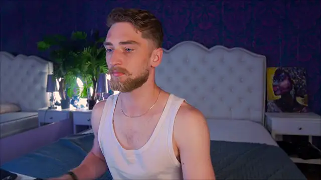 Dexter_Raze webkamerás műsora