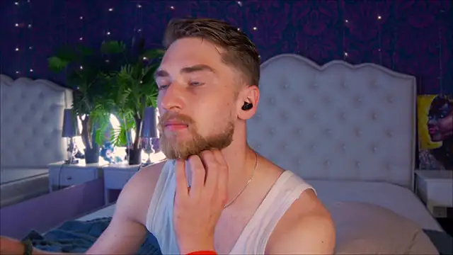 Dexter_Raze – webcam-show