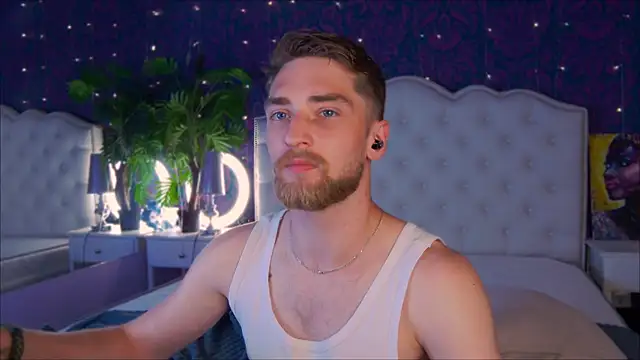 Dexter_Raze: вебкам-шоу