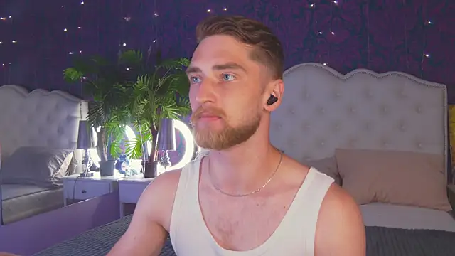 Вебкам-шоу Dexter_Raze