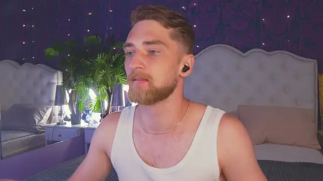 Dexter_Raze Pertunjukan Webcam