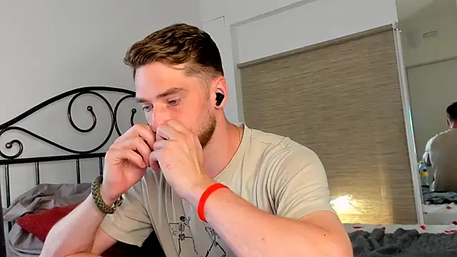 Dexter_Raze Webcam-Show