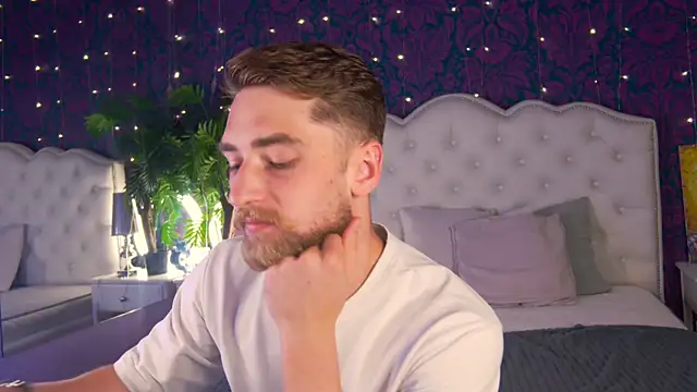Dexter_Raze's Webcam Show