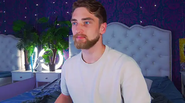 Dexter_Raze webkamerás műsora