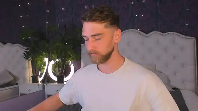 Dexter_Raze: вебкам-шоу