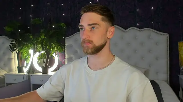 Webkamerová show Dexter_Raze