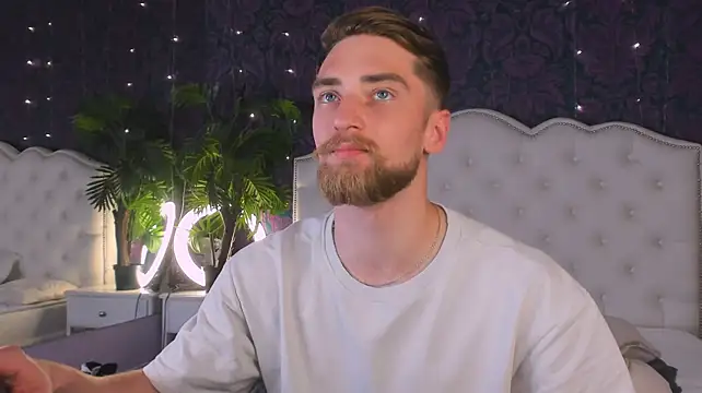 Dexter_Raze Adlı Modelin Web Kamerası Şovu