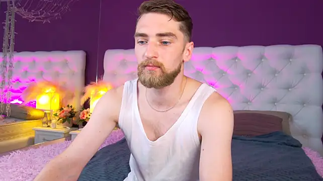 Dexter_Razen Webbikameraesitys