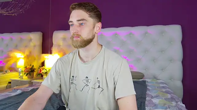 Dexter_Raze webcam show
