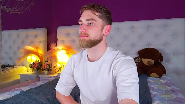 Dexter_Raze: вебкам-шоу