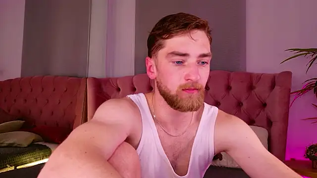 Dexter_Raze Webcamshow