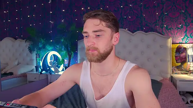 Dexter_Raze: вебкам-шоу
